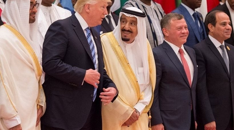 Οι ΗΠΑ ζήτησαν από τα αραβικά κράτη να χαλαρώσουν την πίεση στο Κατάρ